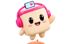 Luna mascot