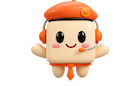 Miko mascot